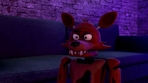 The show is inspired by bill burr's childhood. SFM FNAF Foxy's Family: Never Say Never - YouTube