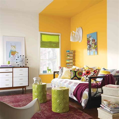 Best Yellow Paint Colors For Bedroom 27 Best Bedroom Colors 2021