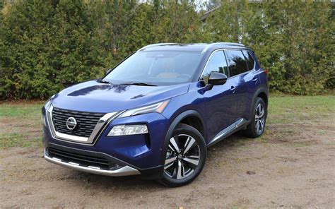 Maybe you would like to learn more about one of these? Nissan Rogue 2021 : belle amélioration - Guide Auto