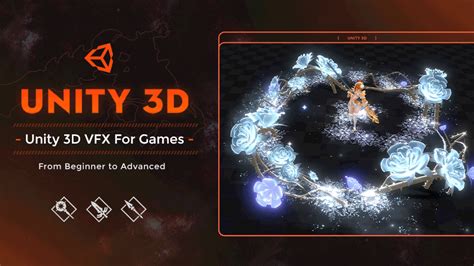 Wingfoxunity 3d Vfx For Games From Beginner To Advancedyiihuucc
