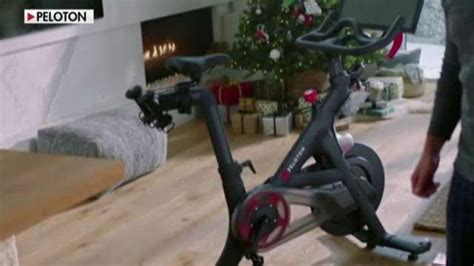 Controversial Peloton Ad Is Mass Hysteria Tammy Bruce On Air