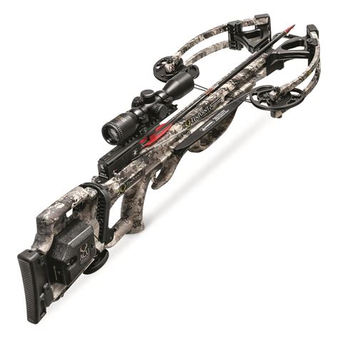 Tenpoint Titan M1 Crossbow Package 709911 Crossbows At Sportsmans Guide