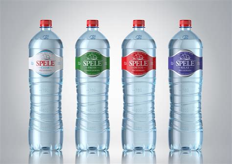 Free 18 Water Packaging Designs In Psd Ai