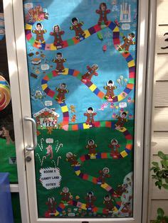 Candy cane lane board game. Candy Land on Pinterest | Candyland, Bulletin Boards and Candy