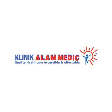 Be the first one to rate! Klinik Alam Medic - KL Gate Way Mall
