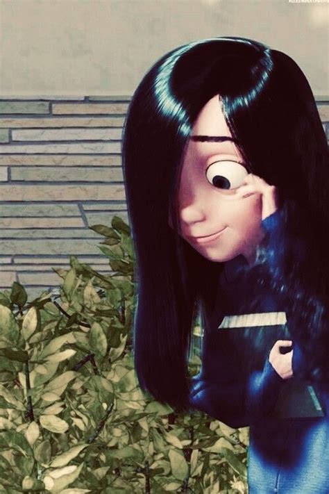 Pin By Ambar Chavez On Frendos The Incredibles Violet Parr Disney Incredibles