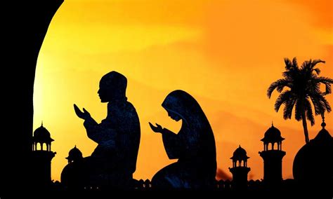 Kumpulan Slogan Menyambut Bulan Suci Ramadhan Yang Inspiratif Dan Penuh