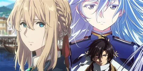 10 Anime Series That Are Already Modern Classics