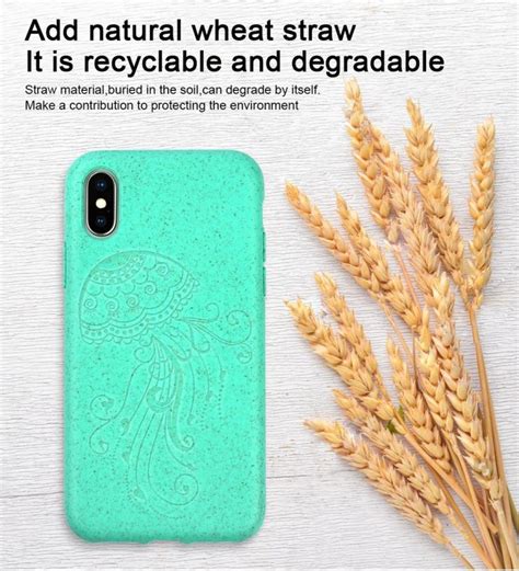 Oem Customized Logo Eco Friendly Biodegradable Recycle