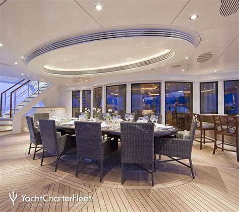 Pendennis Luxury Catamaran Hemisphere Opens For Thailand Charters