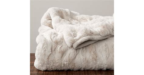 A Cozy Blanket The Best Luxury Home Ts Popsugar Home Photo 21
