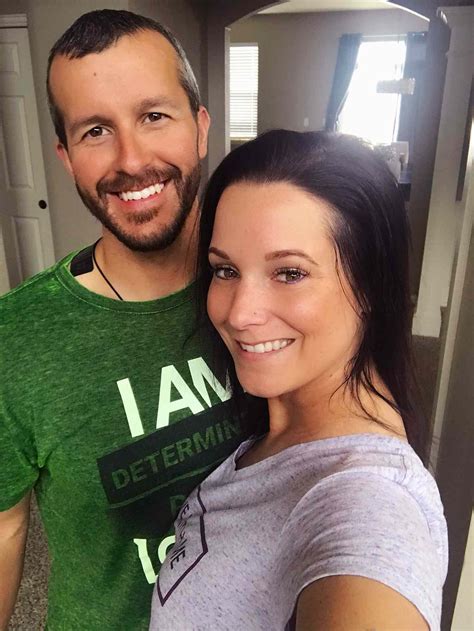 Watch Chris Watts Confesses To Killing His Pregnant Wife