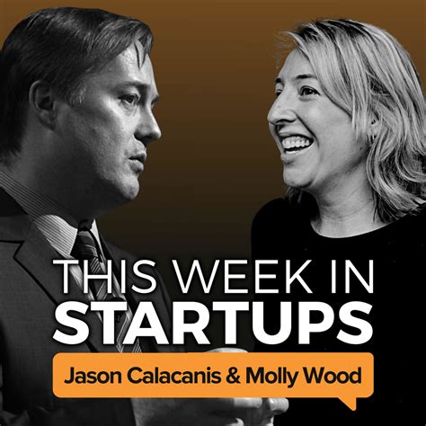 This Week In Startups Podcast Listen Reviews Charts Chartable