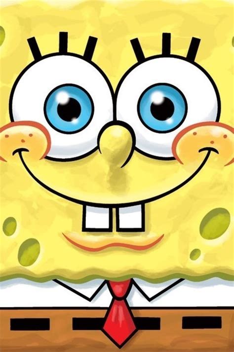 Poster Spongebob Smile Wall Art Ts And Merchandise Europosters