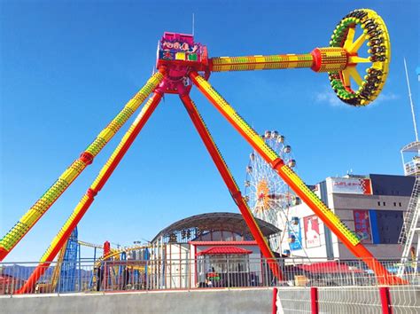 Top Sale Thrill Crazy Big Swing Pendulum Amusement Rides For Playground
