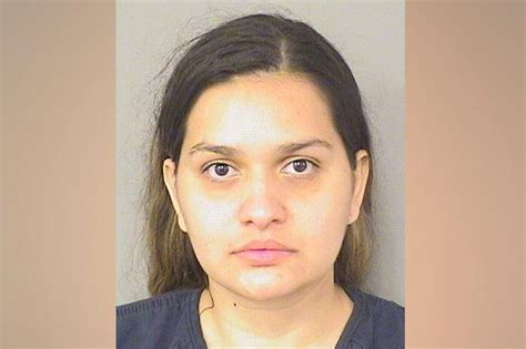 Florida Mom Left 2 Year Old Daughter In Hot Car To Shop Deputies