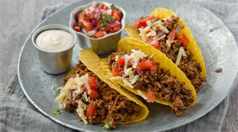 See all recipes using beef mince (142). Minced Beef Tacos - SuperValu