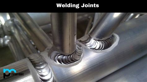 Advantages And Disadvantages Of Welding Joints