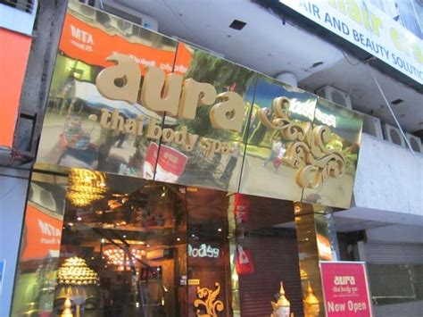 Aura Thai Body Spa Mumbai Bombay Aktuelle 2021 Lohnt Es Sich Mit Fotos