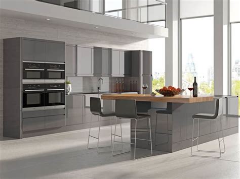 What Is The Difference Between Modern And Contemporary Kitchens