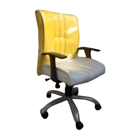 Yellow Office Chair 1000x1000 