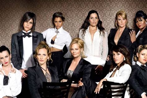 Nyc Releases The L Word Limited Edition Collectors Item For World Pride Lgbtq Nation