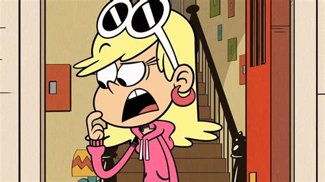 Loud House Characters Disney Characters Fictional Characters The