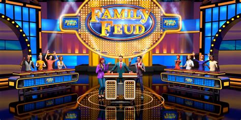 Then all you have to do is customise it according to your needs and use it to plan games. Family Feud® | Nintendo Switch | Games | Nintendo