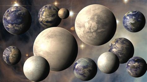 Descubren 15 Nuevos Planetas Uno De Ellos Potencialmente Habitable