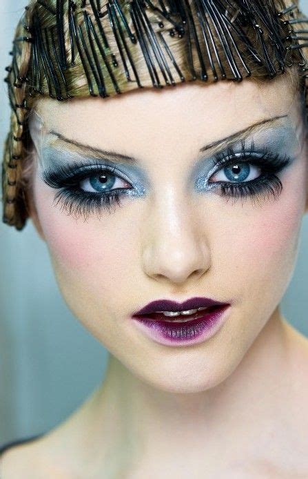 21 Best 1920s Inspired Make Up Images 1920s Makeup Makeup 1920s