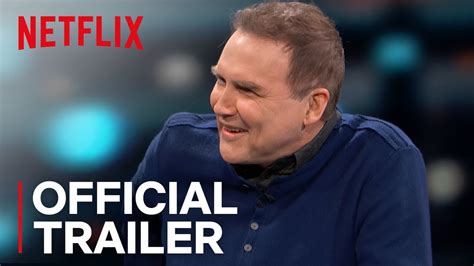 Norm Macdonald Steps In It Again With Joke About Down Syndrome