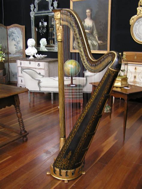The Drill Hall Emporium: stylish French antiques at Melbourne antiques fair