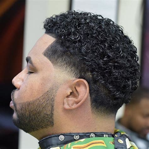 How To Make Black Male Hair Curly A Comprehensive Guide Best Simple