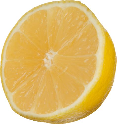 Lemons Png Image For Free Download