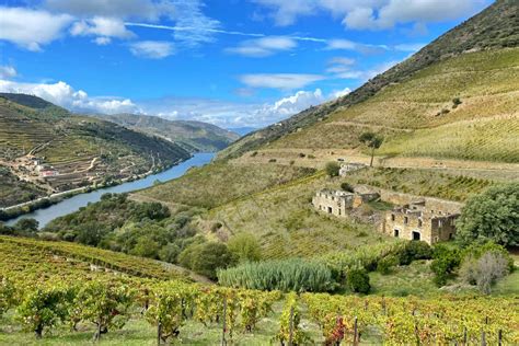 In Search Of Beauty Exploring The Douro River Valley Passport Story