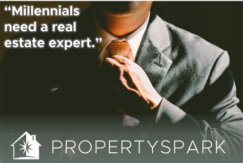 a realtor s guide to understanding millennials real estate needs propertyspark inc