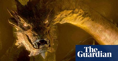 Tolkiens Death Of Smaug American Inspiration Revealed Jrr Tolkien