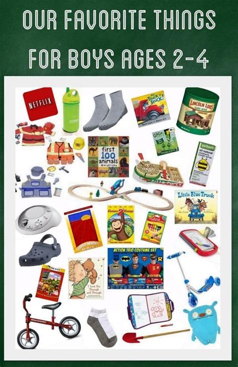 Happiest birthday wishes, and may you always be younger than old age. Our Favorite Things for Boys Ages 2-4, Little Boy Gift Ideas