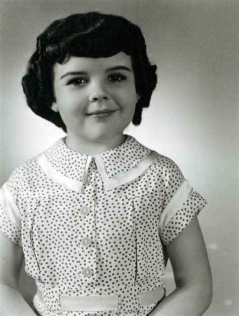 darla hood from the little rascals — life and tragic death of the beloved actress