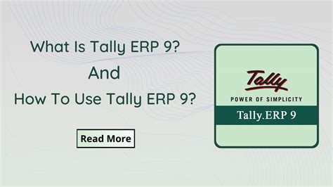 What Is Tally Erp 9 And How To Use Tally Erp 9 Tally On Cloud