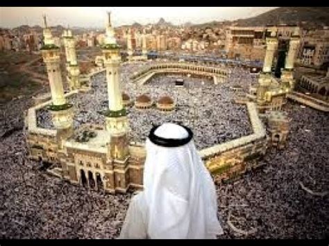 Peristiwaan pembukaan semula kota makkah dikatakan sebagai pembukaan jalan ke arah penyebaran islam ke seluruh tanah arab. Pen. Islam Tingkatan 3 Sirah: Pembukaan Kota Mekah - YouTube