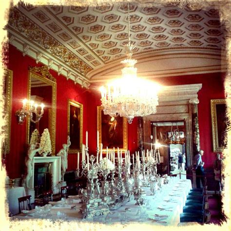 Chatsworth House Chatsworth House Palace Interior Historical Interior