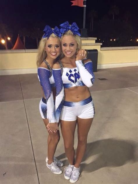 Jamie Andries Cheer Outfits Cheer Poses Cheer Picture Poses
