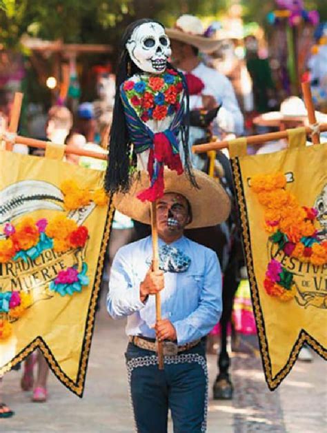 Tradiciones En El Estado De Quintana Roo Por El Mundo Maya