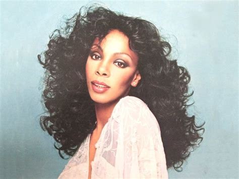 Donna Summer The Disco Queen Who Controlled The Era During The 70s