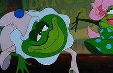 thumbelina miss piggy boyfriend frogs kermit frog toad replace famous grundel