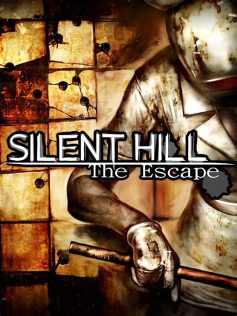 Silent Hill The Escape All About Silent Hill The Escape