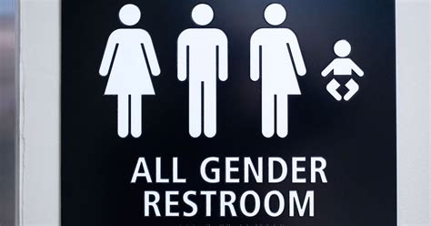 Study Confirms That Transgender People Are Not A Threat To Cisgender