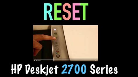 fare tatlı tat Awaken hp deskjet 2710 resetleme kolaylık maskelemek