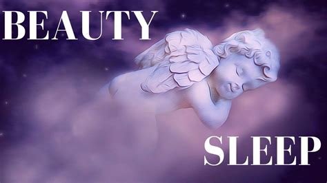 Beauty Sleep Sleep Music Deep Sleep Music Meditation Music